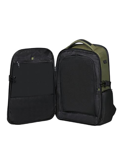 BIZ2GO 00534 VERDE SAMSONITE | BIZ2GO 00534 VERDE